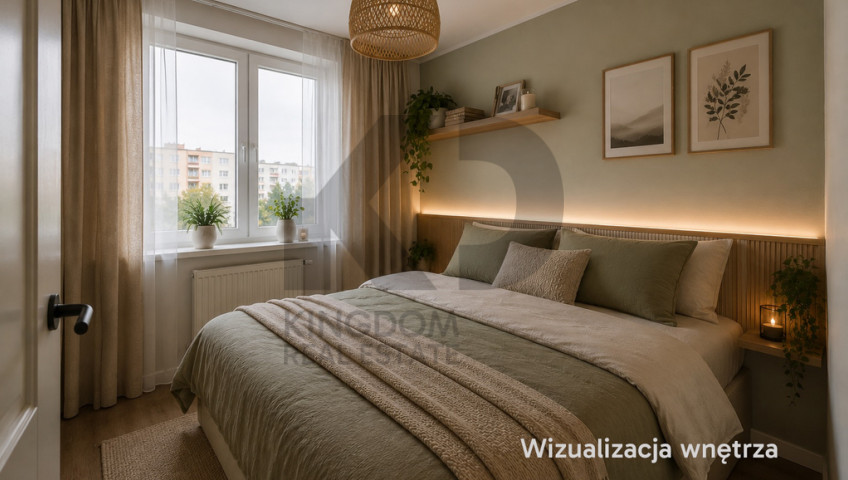 Mieszkanie Sprzedaż Warszawa Targówek Piotra Wysockiego