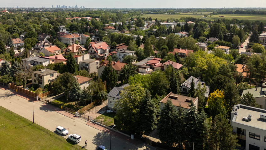Dom Sprzedaż Pruszków Spacerowa