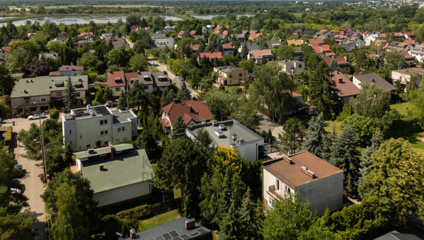 Dom Sprzedaż Pruszków Spacerowa