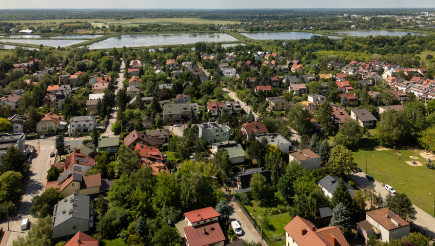 Dom Sprzedaż Pruszków Spacerowa