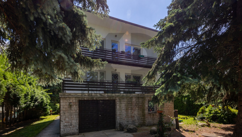 Dom Sprzedaż Pruszków Spacerowa