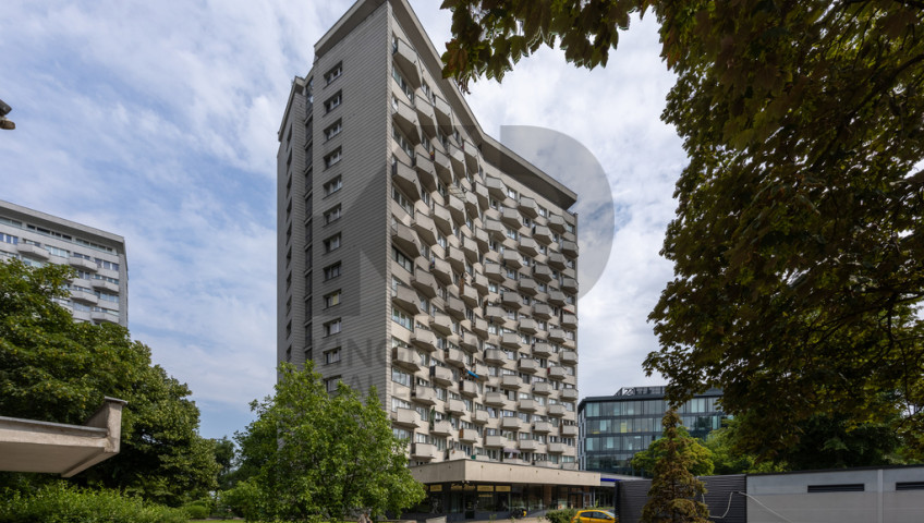 Mieszkanie Sprzedaż Warszawa Śródmieście Fabryczna 2