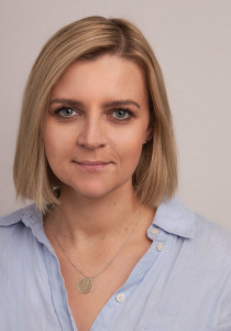 Magda Onaszkiewicz (Biuro główne)